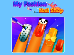 Lalao My Fashion Nail Shop 
