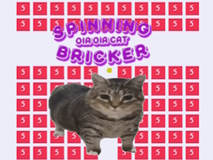 Lalao Spinning Uia Uia Cat Bricker