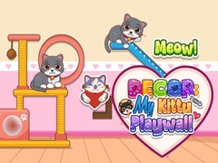 Lalao Decor My: Kitty Wall