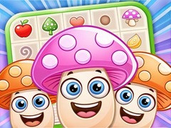 Lalao Mushroom Fever Match 3