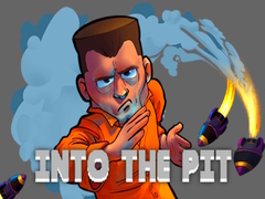 Lalao Into the Pit