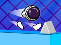Lalao Astrobot Dash