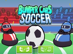 Lalao Bumper Cars Soccer