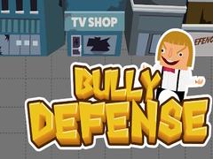 Lalao Bully Defense