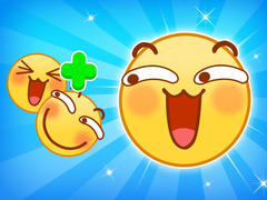 Lalao Emoji Merge Fun Moji