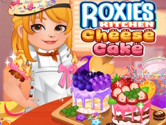Lalao Roxie's Kitchen: Cheesecake
