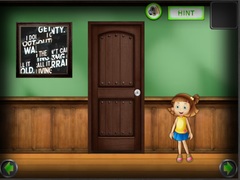 Lalao Amgel Kids Room Escape 278