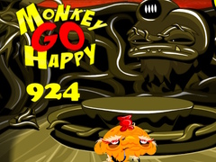 Lalao Monkey GO Happy 924