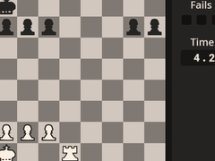 Lalao Fun Chess Puzzles!