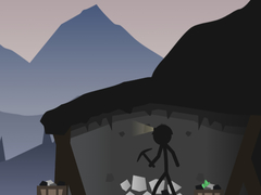 Lalao Mining Simulator
