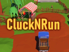 Lalao CluckNRun