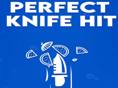 Lalao Perfect Knife Hit