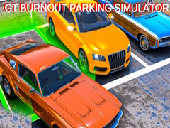 Lalao GT Burnout Parking Simulator