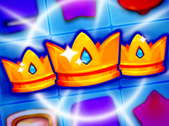 Lalao Royal Jewels Match