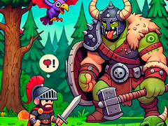 Lalao Dragon Hunter