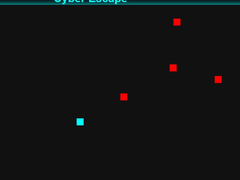 Lalao Cyber Escape