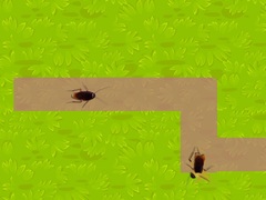 Lalao Insect Crusher