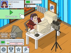 Lalao Idle Influencer Simulator