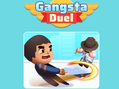 Lalao Gangsta Duel 