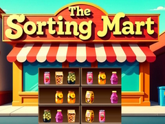 Lalao The Sorting Mart 