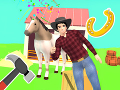 Lalao Fix The Hoof