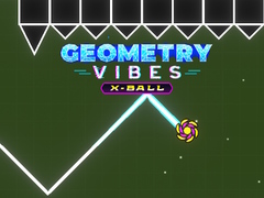 Lalao Geometry Vibes X-Ball
