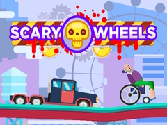 Lalao Scary Wheel