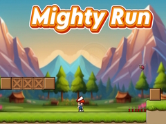 Lalao Mighty Run