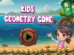 Lalao Kids Geometry Game