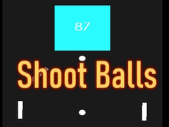 Lalao Shoot Balls