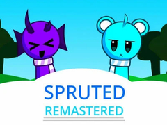 Lalao Sprunki Spruted Remastered