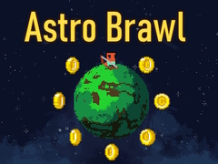 Lalao Astro Brawl