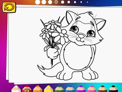 Lalao Fun Coloring Adventure For Kids