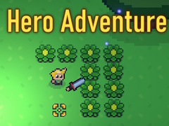 Lalao Hero Adventure