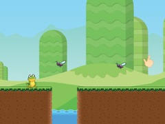 Lalao Jumping Frog Adventure