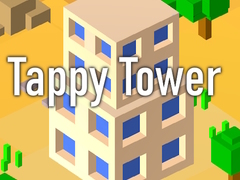 Lalao Tappy Tower