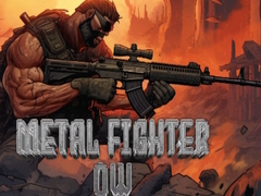 Lalao Metal Fighter OW