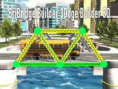 Lalao Bridge Builder 3D
