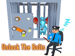 Lalao Unlock The Bolts