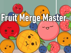 Lalao Fruit Merge Master