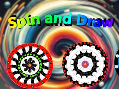 Lalao Spin and draw
