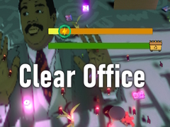 Lalao Clear Office