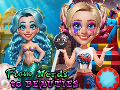 Lalao From Nerds to Beauties