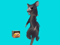 Lalao Ratomilton Spinning Flappy Minecraf