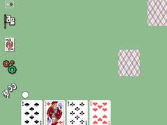 Lalao Mau-mau - 101 Card Duel