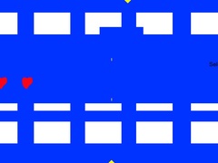 Lalao Space + Invaders