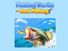 Lalao Fishing Baron - Real Fishing