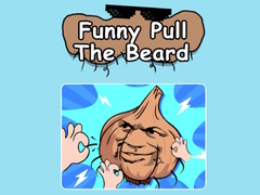 Lalao Funny Pull The Beard 