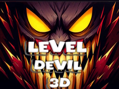 Lalao Level Devil 3D