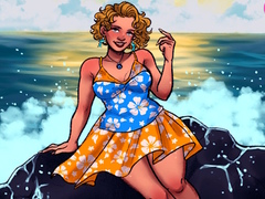 Lalao Sweet Summer